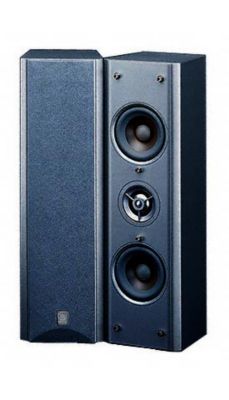 Yamaha NS-M225P Speakers