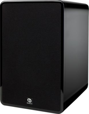Boston Acoustics RS260 Speakers