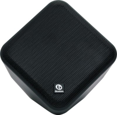 Boston Acoustics SoundWare SB Speakers