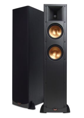 Klipsch RF62 BLACK SINGLE SPEAKER Speakers