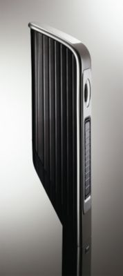 Model Seven profile (black shown)