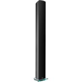 Definitive Technology Mythos One Black Speakers