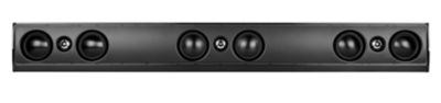Definitive Technology XTR-SSA3 Soundbars