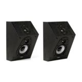 Energy CR10 Speakers