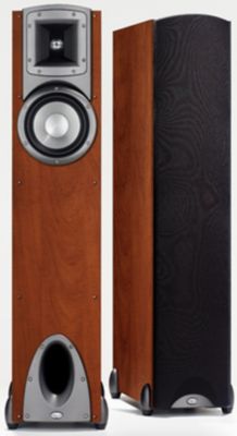 Klipsch F1 CHERRY