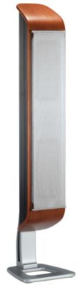 Infinity Cascade Model Three V Cherry Speakers