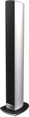 Definitive Technology Mythos STS SuperTower Silver Speakers