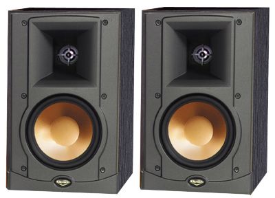 Klipsch RB10 BLACK