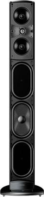 Definitive Technology Mythos ST SuperTower Black Speakers