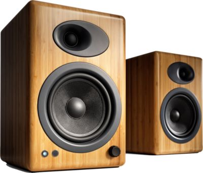 Audioengine A5+N Speakers