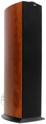 KEF IQ70 Dark Apple Speakers