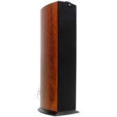 KEF IQ70 Dark Apple Speakers