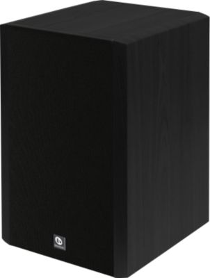 Boston Acoustics CS26B Speakers