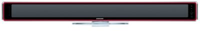 Samsung HTWS1R Speakers