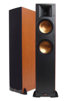 Klipsch RF82 CHERRY SINGLE SPEAKER Speakers