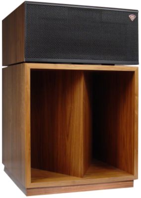 Klipsch LA SCALA II CHERRY