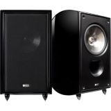 KEF XQ10GB GLOSS BLACK Speakers