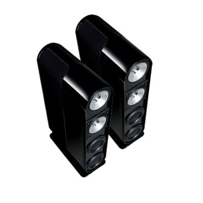 KEF KHTMODEL7 GLOSS BLACK
