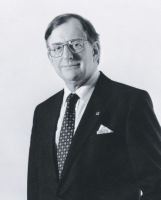 Founding Father, Raymond Cooke