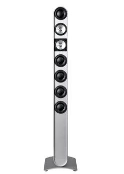 Model 11 Driver Arrangement