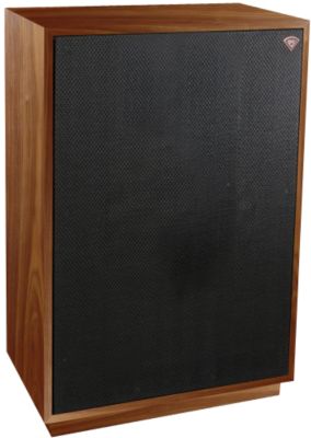Klipsch CORNWALL III WALNUT Speakers