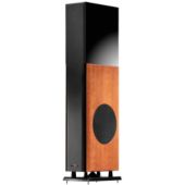 Polk LSI25 CHERRY RC Speakers