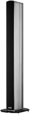 Polk VM30 Silver Speakers