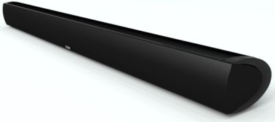 Polk SURROUNDBAR 50 BLACK