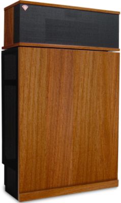 Klipsch KLIPSCHORN CHERRY