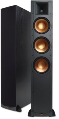 Klipsch RF83 BLACK SPEAKER Speakers