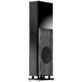 Polk LSI25 EBONY RC Speakers
