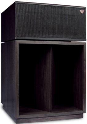 Klipsch LA SCALA II BLACK ASH Speakers