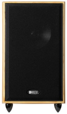 KEF XQ10MA BIRDSEYE MAPLE Speakers