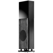 Polk LSI25 EBONY LC Speakers