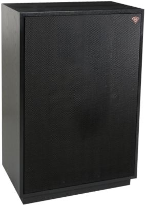 Klipsch CORNWALL III BLACK ASH