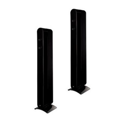 KEF KHTMODEL11 GLOSS BLACK