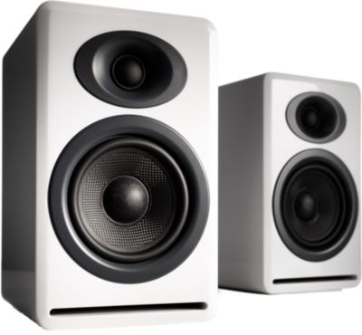 Audioengine AP4 Computer Speakers