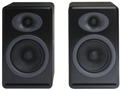 Audioengine AP4 Speakers