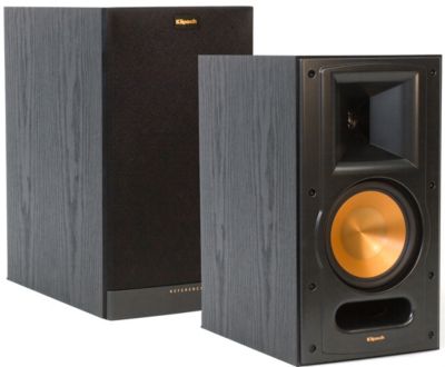 Klipsch RB61 II BLACK Speakers