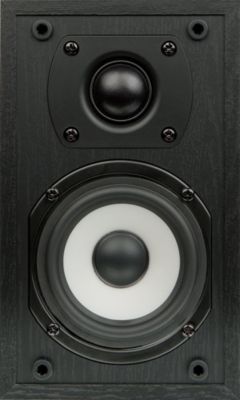 Boston Acoustics CS23II BLACK Speakers