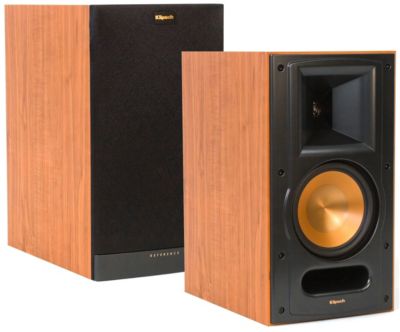 Klipsch RB61 II CHERRY Speakers