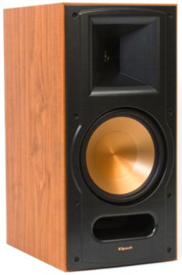 Klipsch RB81 II CHERRY Speakers