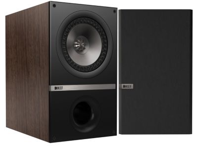KEF Q300 bookshelf speakers Speakers