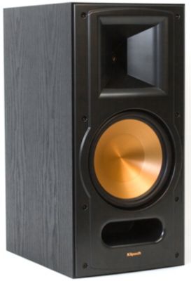 Klipsch RB81 II BLACK Speakers