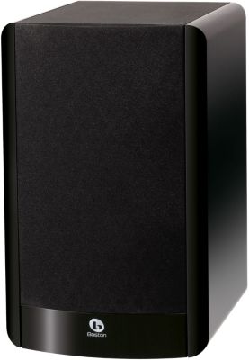 Boston Acoustics A 26 Speakers