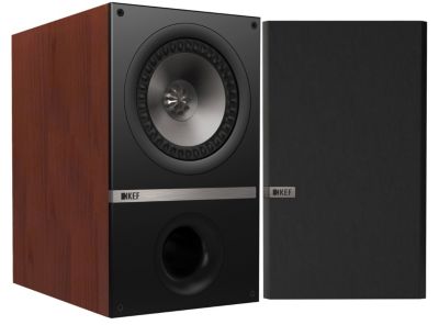 KEF Q100 bookshelf speakers Speakers