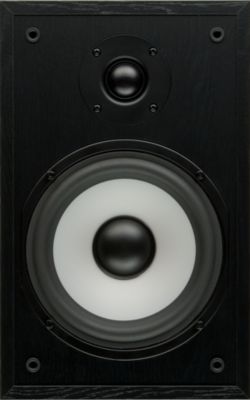 Boston Acoustics CS26II Speakers