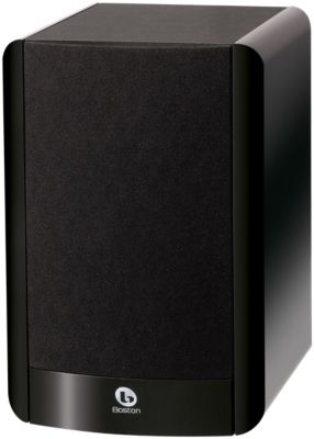 Boston Acoustics A 25 Speakers