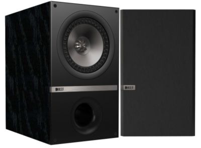 KEF Q100 bookshelf speakers Speakers