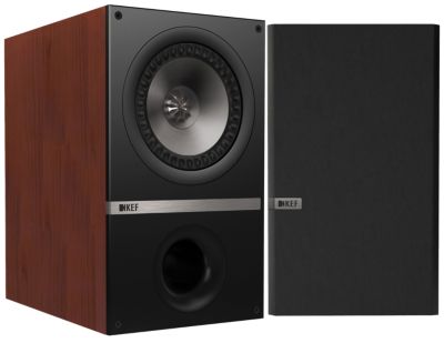 KEF Q300 bookshelf speakers Speakers